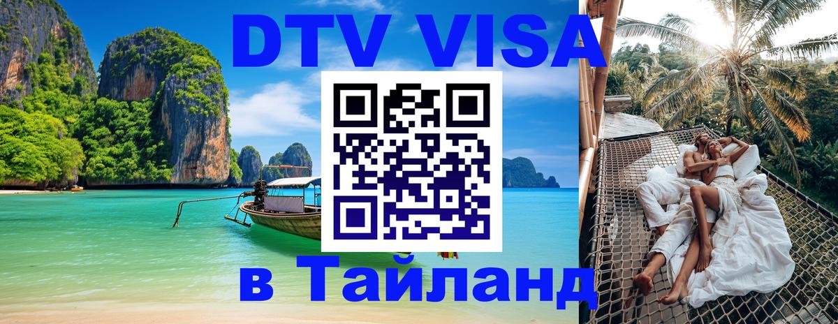 Сколько стоит DTV виза — актуальные цены, оформление даже без документов - Обнинск  18.11.2025 